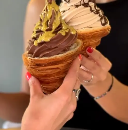 Dulce de leche